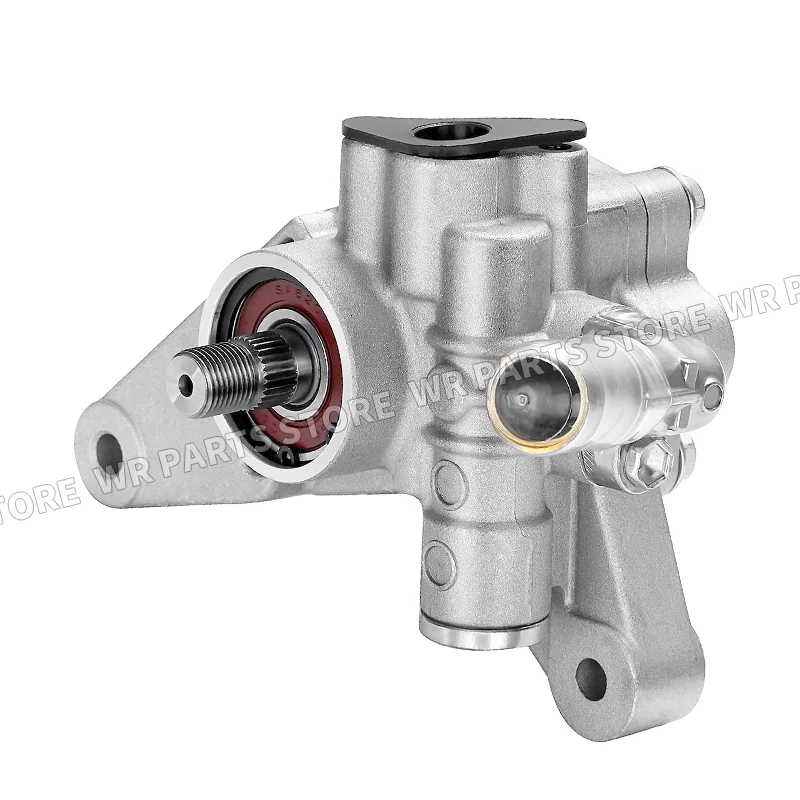 

21-5993 56110-P8C-A01 Power Steering Pump For Honda Accord 98-02 Odyssey V6 3.5L 1999-2004