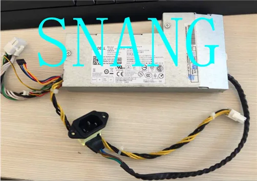 FOR DELL 23 9010 9030 3340 5348 AIO 185W PC Power Supply B185EA-00 H185EA-00 D6V04  CN- 0N28RM 100% Tested Fast Ship