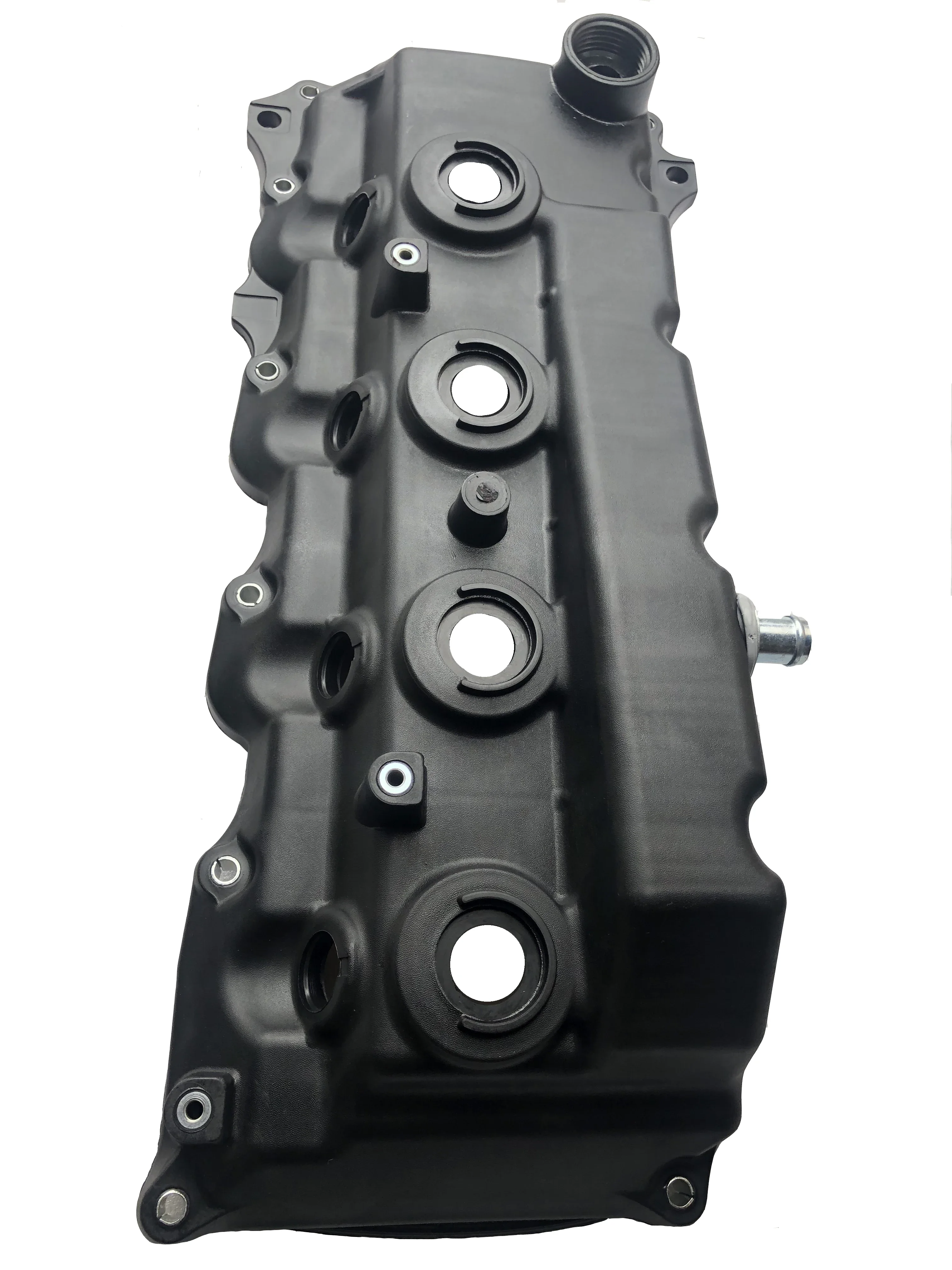 Новая крышка клапанного механизма 11210-30081, замена для Land Cruiser, Hilux, Hiace, 4Runner, 1KD, 2KD #   11210-0L020 11210-30110