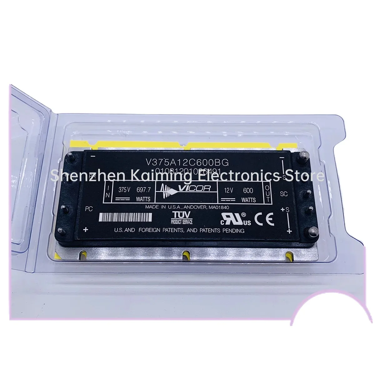 

V375A12C600BG V375A12C600B2 V375A12C600BL V375A12C600AL V375A12C600BG2 V375A12C600BN V375A12T600BG V300A24C500BG