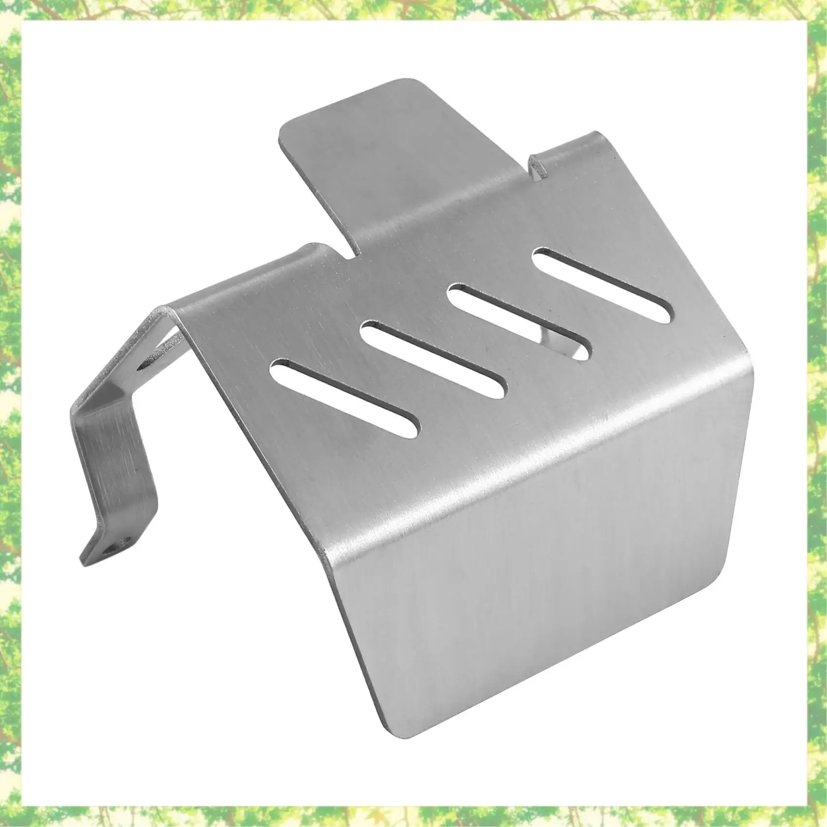 Smart-для Yikong YK4102 YK4103 YK6101 YK4082 YK4083 Металлическая броня передней и задней оси, броня шасси, обновления радиоуправляемого автомобиля, детали из металла