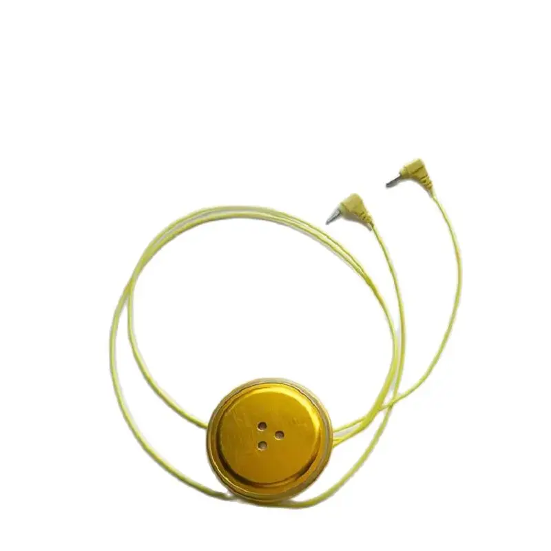 Special High Resistance Earphones for Mineral Radio 350 Ohm Reed Earphones