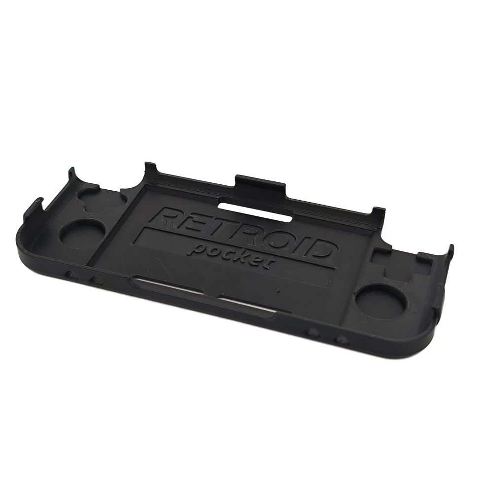 New For Retroid Pocket 3 plus Reversible Grip Case Protective PLA+