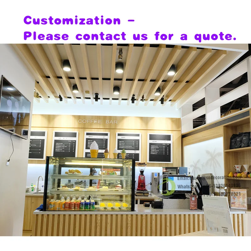 

custom.High Quality Cafe bar Commercial Coffee Shop Furniture Set Modern Cafe Chair and Table