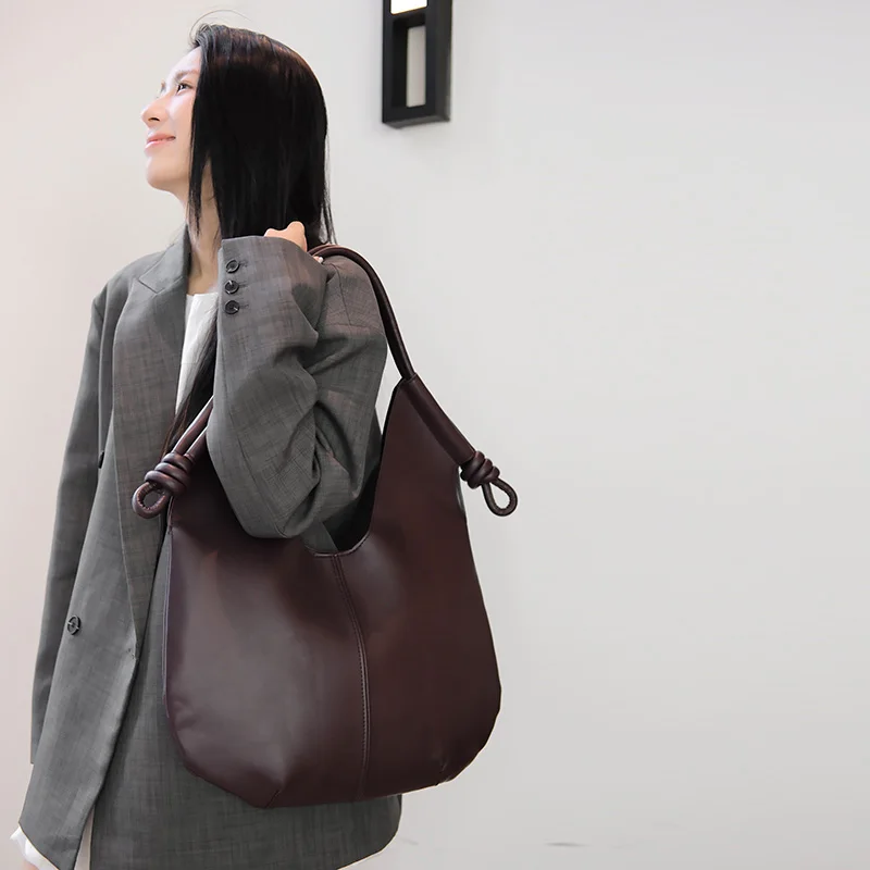 Thumbnail 4 - #28 Best Drawstring Bucket Bags to Buy In 2026