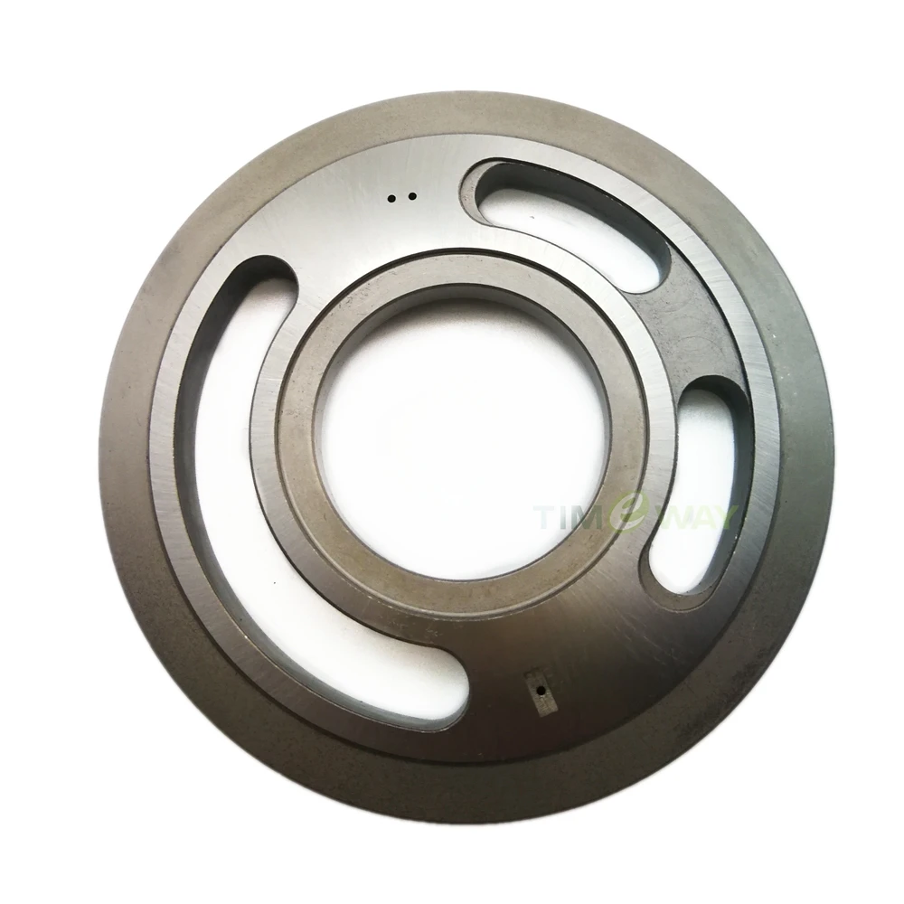 

Hydraulic Pump Parts A11VO40 for Repair REXROTH Plunger Pump Cylinder Block Valve Plate Good Quality