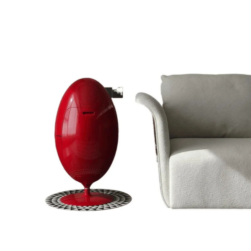 Dinosaur Egg Trash … - image