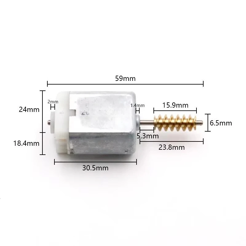 1021460 310251 Car Deck Lid Latch Motor For Renault Megane III/Scenic III MK3/Grand Scenic MK3/Samsung SM5 Mk2/Samsung SM3 Mk2