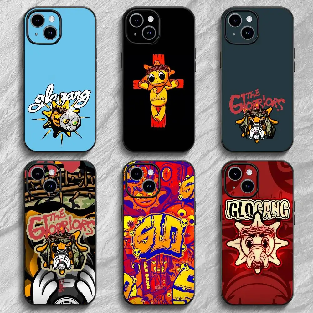 G-Glo Gang Chief Ke… - image