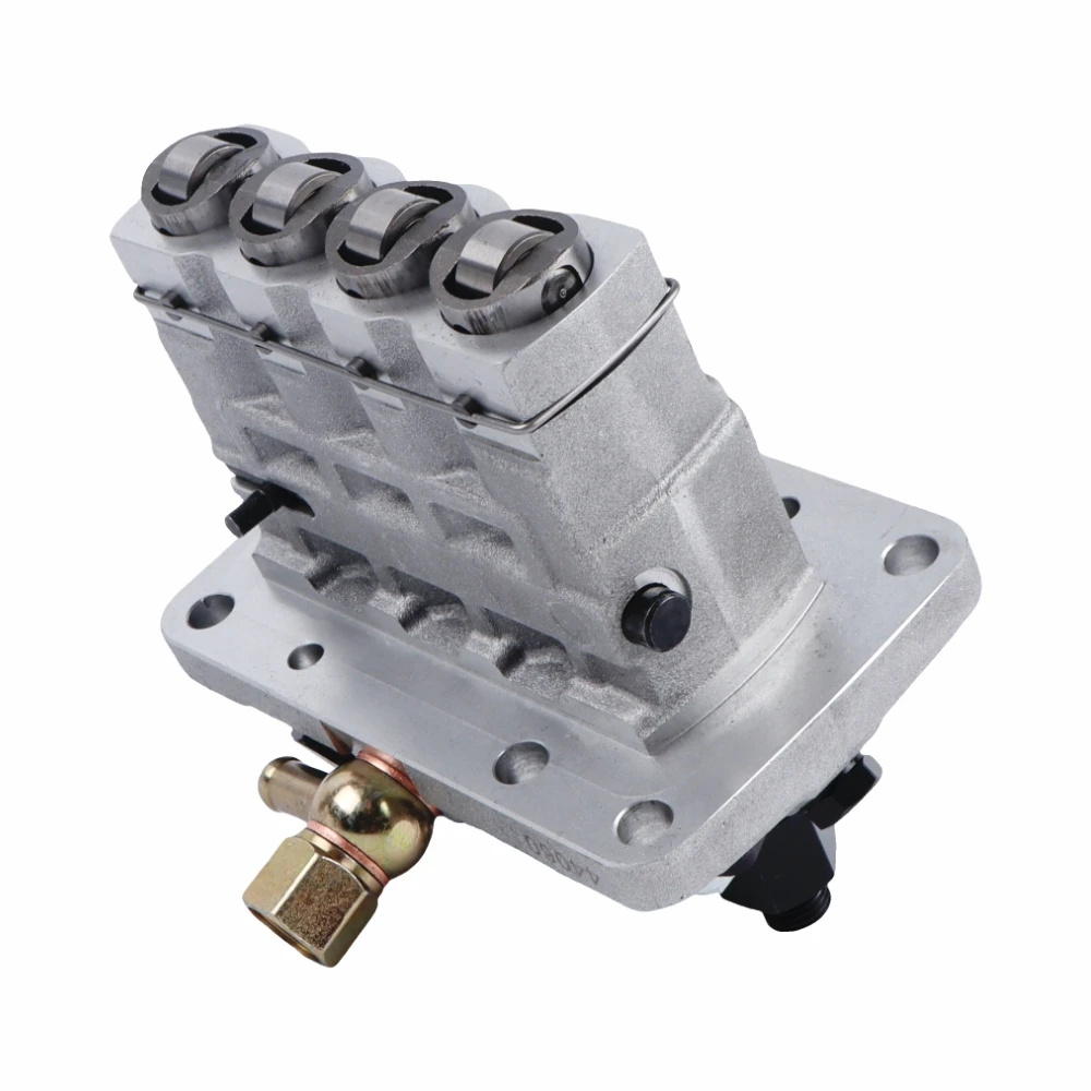 مضخة الوقود 131010080 104134-4060 306-6346 يناسب بيركنز 404D-22 404C-22 104-19 قطع غيار محرك نظام إمداد الوقود #5