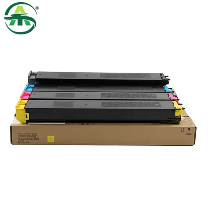 1Set MX36 Copier Toner Cartridge for Sharp MX2610N 2615 3110 3115 3140 3610 3640 MX-2618 3118 3618 2648 3148 3648 Toner Powder