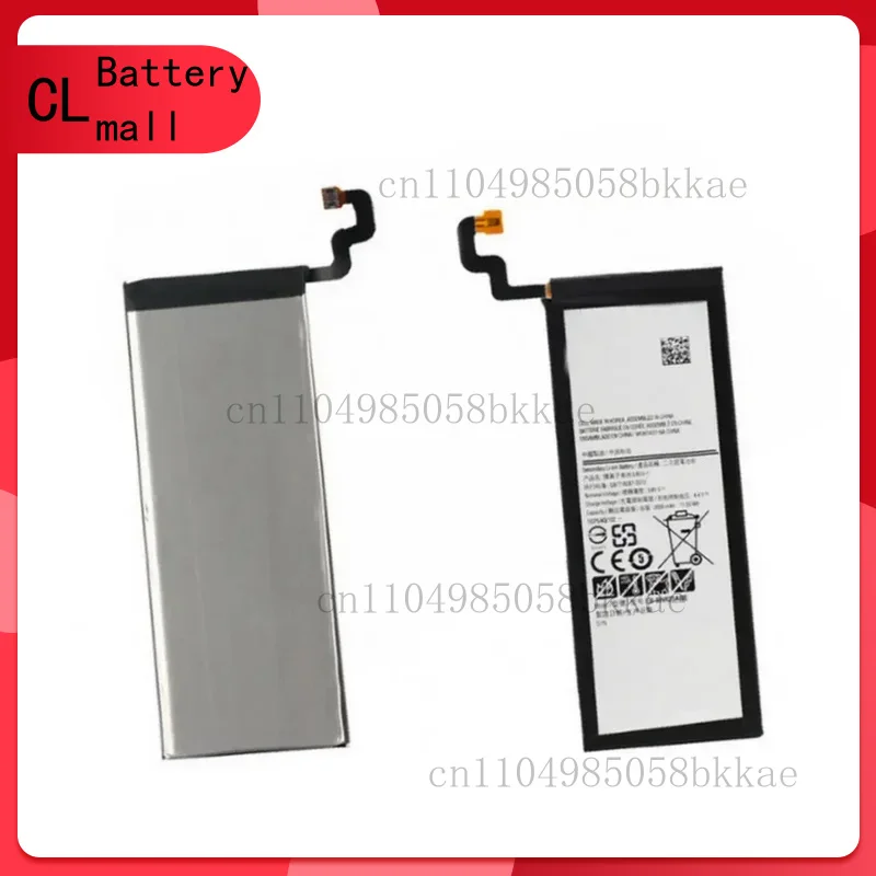 

Аккумулятор EB-BN920ABE 3000 мАч I9082 для мобильного телефона GALAXY Note 5 N9200 N920t N920c Note5 SM-N9208 N9208