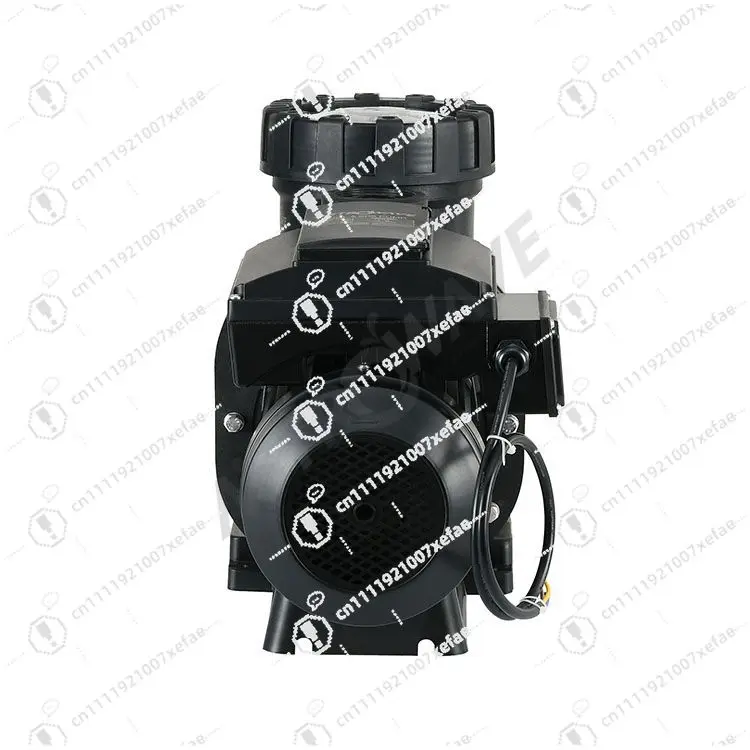 

Интеллектуальный контроллер с ЖК-дисплеем для насоса для бассейна 2.0 л.с., с беспроводной сетью для бассейна