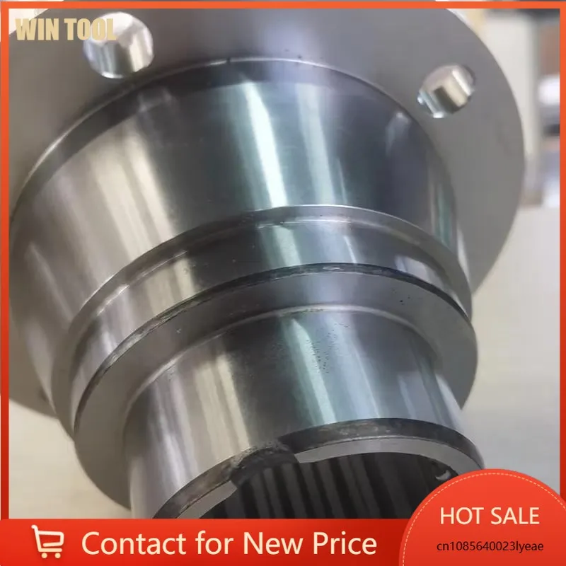 TH430 Wheel Loader Spare Parts for Mining Dump Truck Underground Iron Loaders Drilling Tool Cast Processing Machine