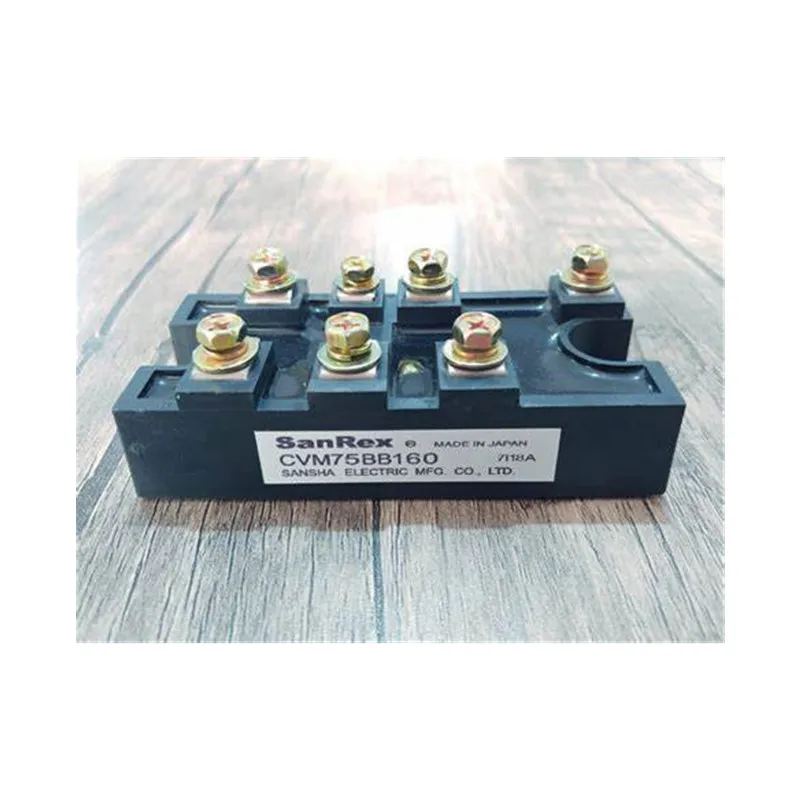 

Новый CVM75BB160
