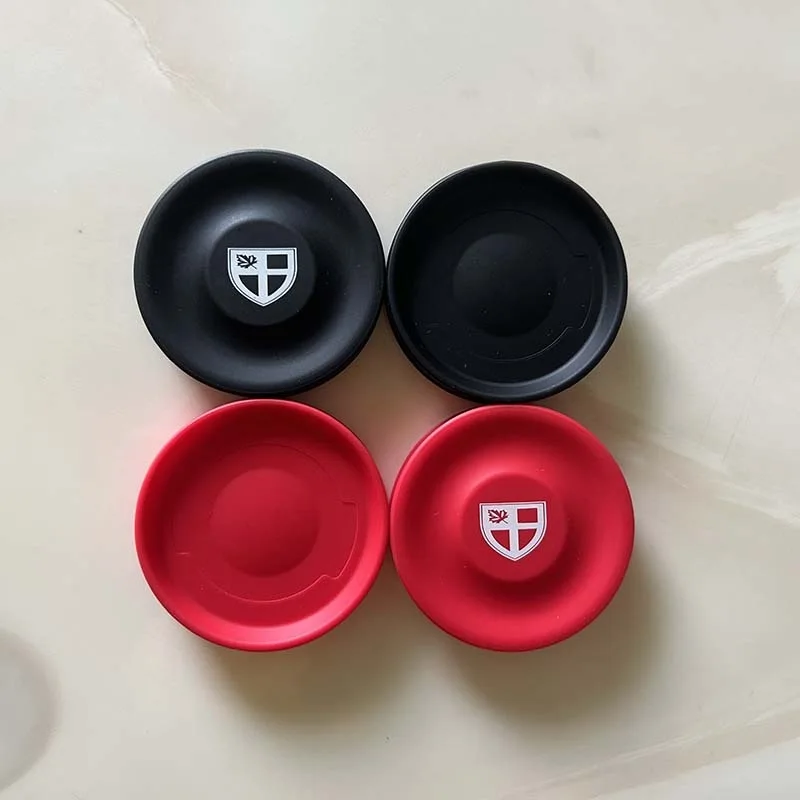 1 قطعة أقراص السيليكون خفيفة الوزن ومحمولة متعة في الهواء الطلق ألعاب رياضية قرص طائر في الهواء الطلق لعبة المنجنيق الصغيرة للرياضات الخارجية #6