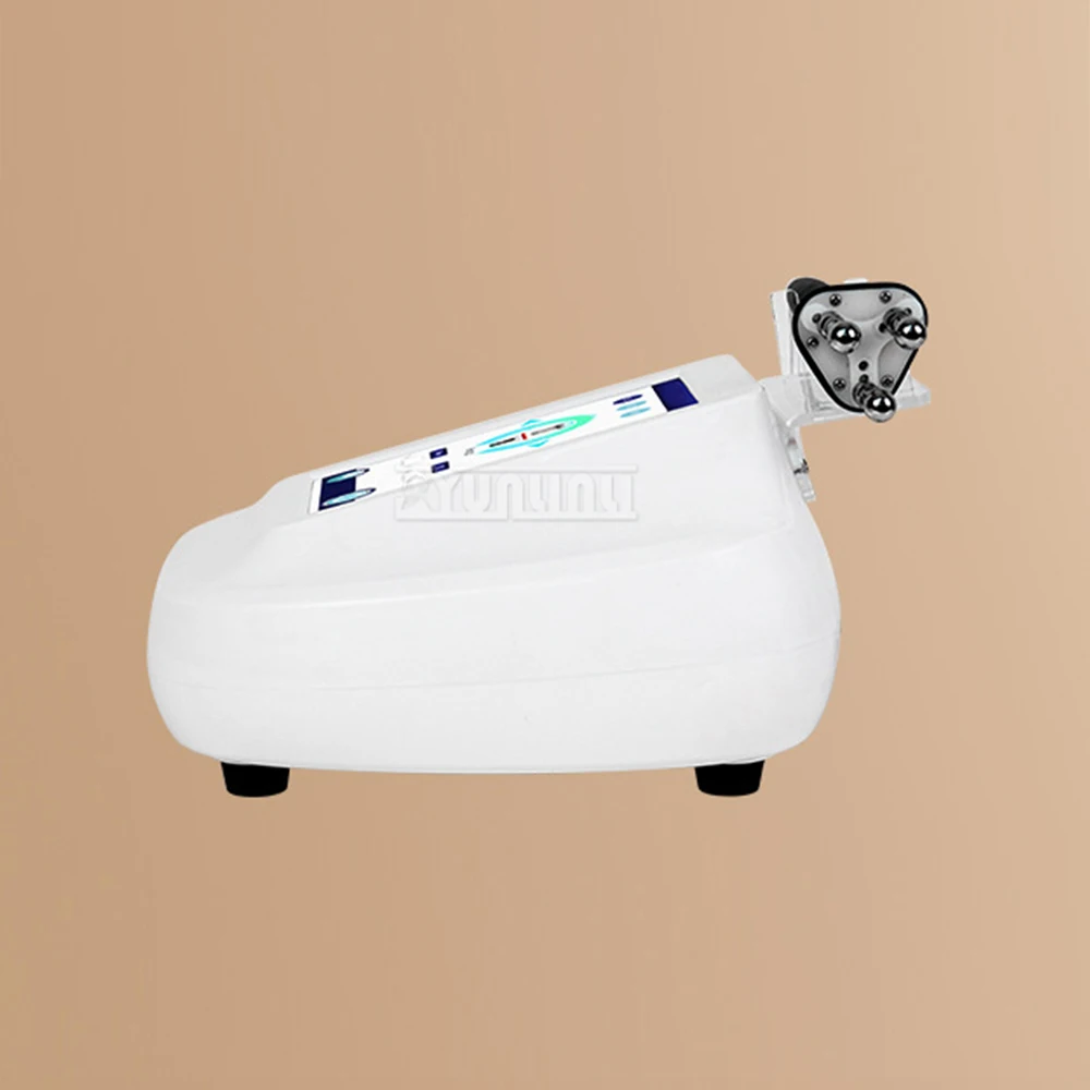 Portable Multifunctional Facial Skin Tightening Lifting Tool Home Use Anti-Aging Skin Care Device for Facial Fitness