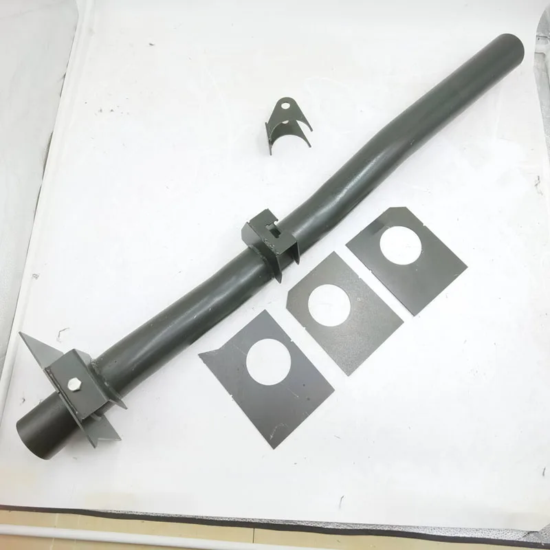 Rear Tank Support Crossmember for 1999-2006 Chevy Silverado/GMC Sierra 1500 2500