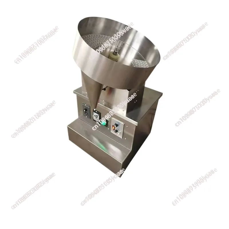 

Небольшая счетная машина, счетная таблетка, дозирование капсул, дозирование и розлив