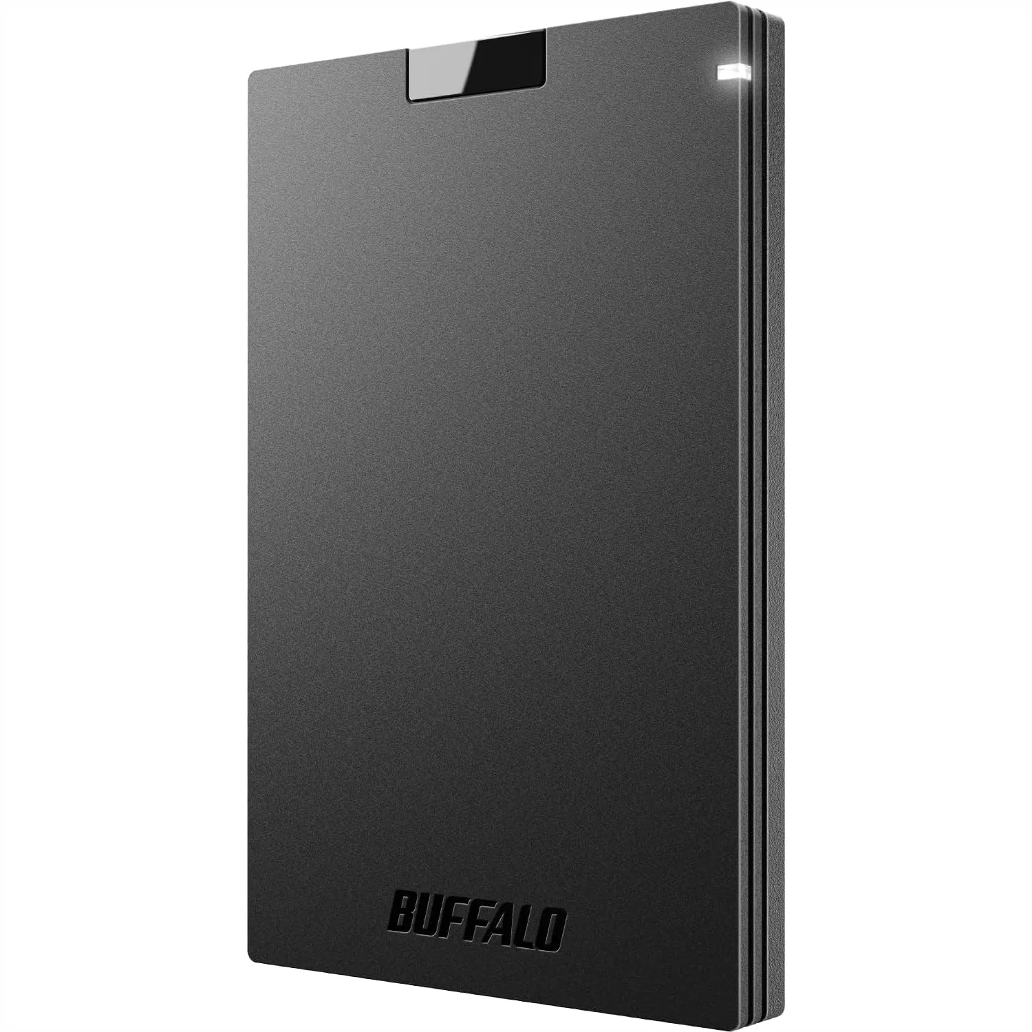 External SSD 500GB for PS4/PS5, PC & Mac - USB 3.2 with USB-C/A - Fast Portable Solid State Drive