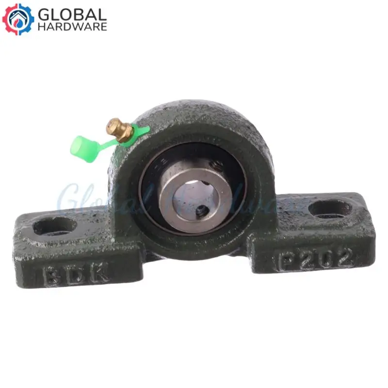 

For Citycoco, For Honda Compatible UCF202 Pillow Block Bearing: Robust Performance for Small Vehicle Auxiliary Parts