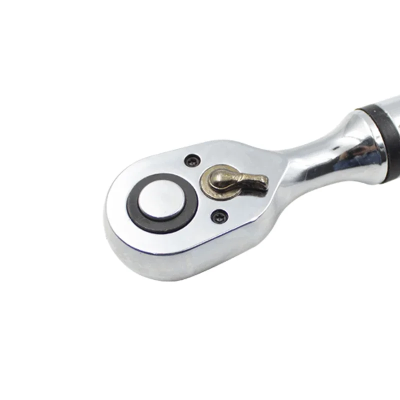 3/8 Inch Square Drive 135 N.m Digital Torque Wrench