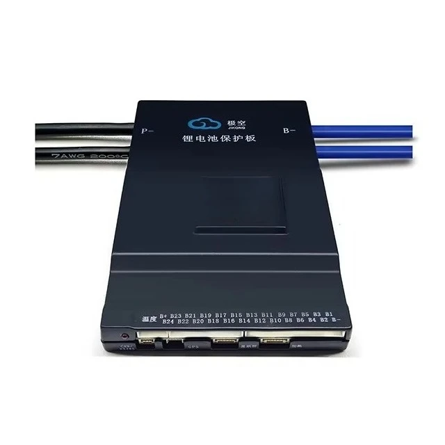 For Jk Bms 8-24S 40…