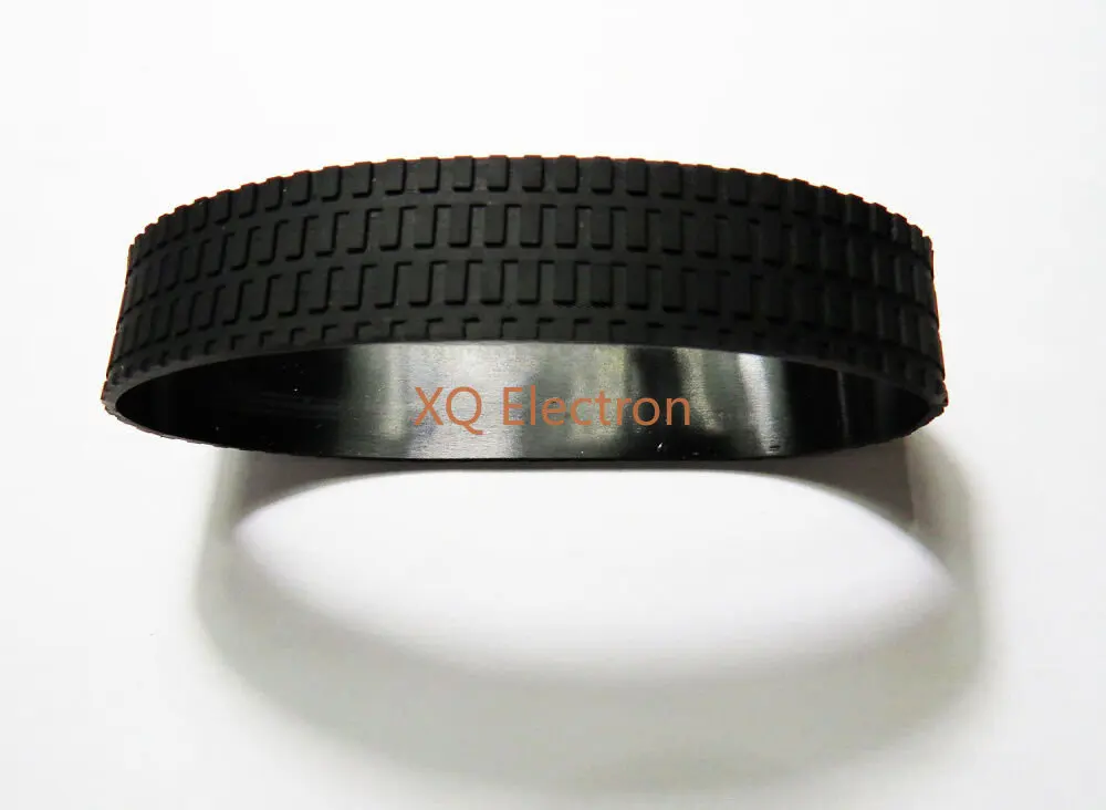 

New LENS Zoom Rubber Grip Ring for Nikon AF-S 24-85mm 1:3.5-4.5G VR Replacement