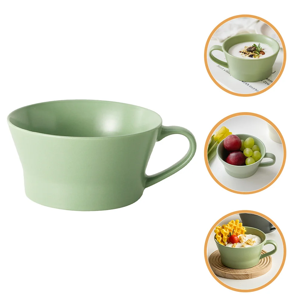 

Ceramic Coffee Mug Stylish Practical for Home Office Cafe Decorative Water Cup Milk Cup Water Mug Coffee Supplies,