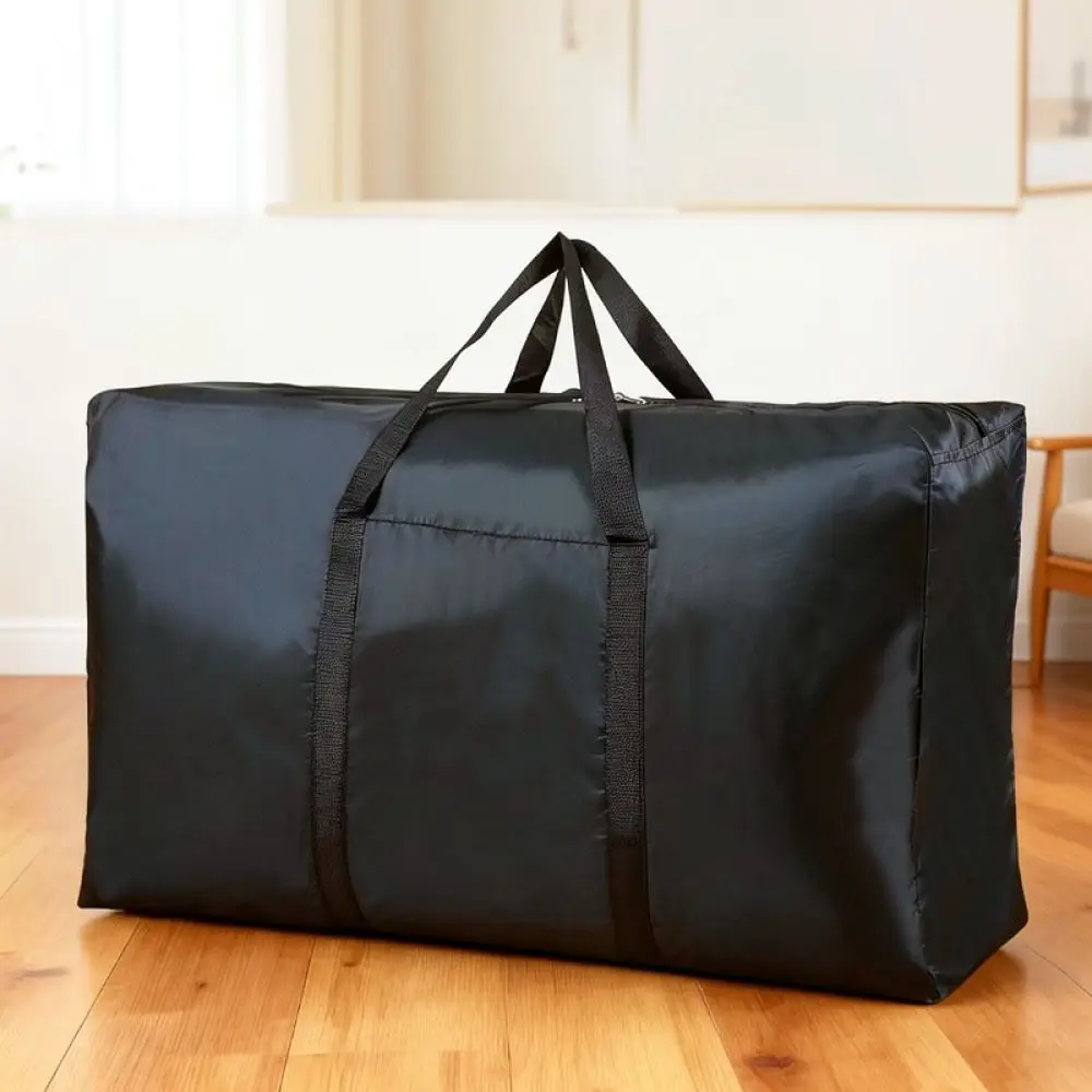 Extra Large Camping Storage Bag Durable Oxford Organizer Tote For Outdoor Gear Tent Blanket Travel Moving Pack