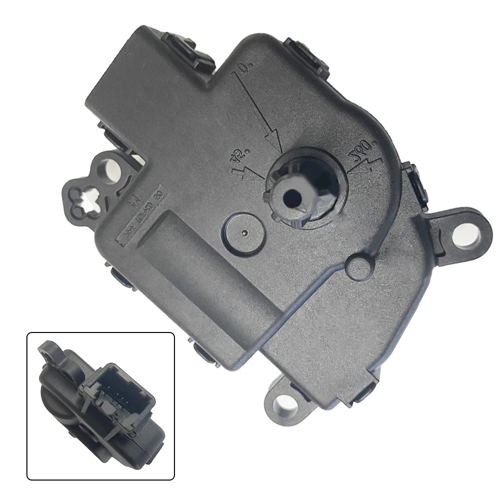 All Weather Conditions Fusion Heater Motor Long-lasting Performance Robust Construction Materials For Lincoln Vehicles