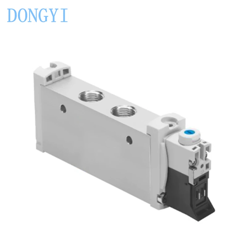 Solenoid Valve VUVG-BK10-T32C-AT-F-1R8L-S -M52-AT-F-1R8L-S -B52-T-F-1R8L-S -T32C-AT-F-1H2L-S -M52-AT-F-1H2L-S -B52-T-F-1H2L-S