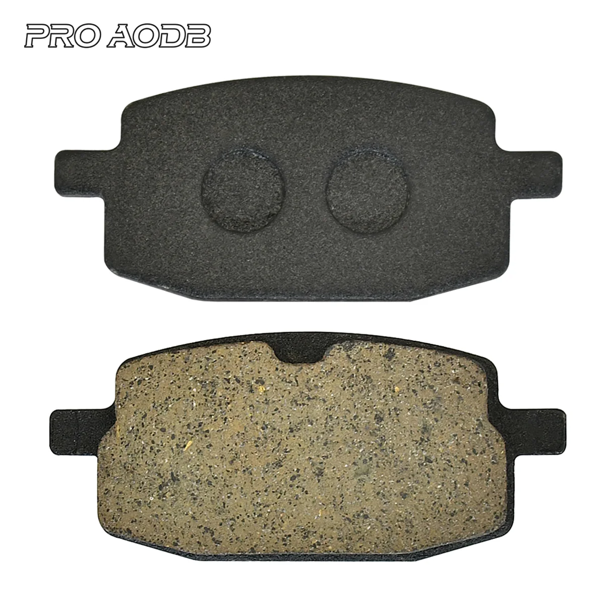 

For Honda Z50 Z50A Z50J Z50R GY6 49cc 50cc ROKETA MC-08S-50 Lance GTR 50 Excaliber Motocross Universal Scooter Front Brake Pads