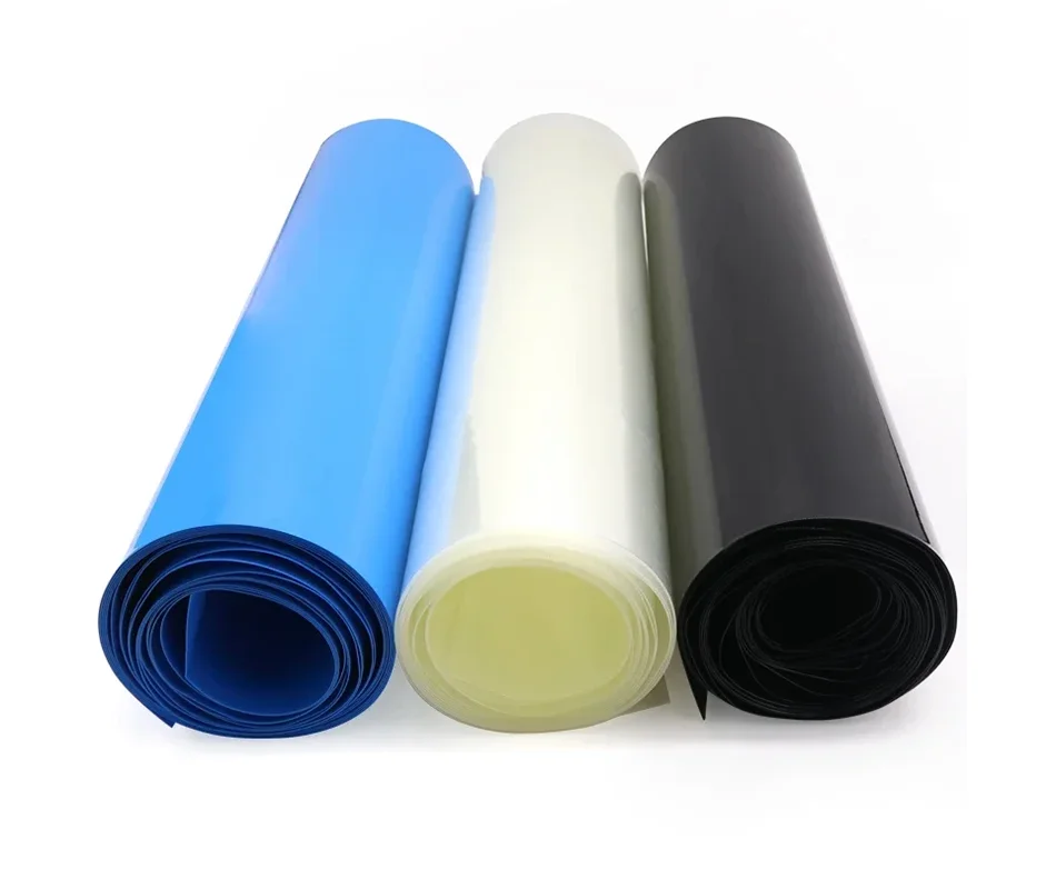 18650 Lipo-Batterie, Breite 85 120 130 150 180 210 220 230, 280 mm, PVC-Schrumpfschlauch, isolierte Folie, Schutzhülle, Kabelhülle – Detail 7