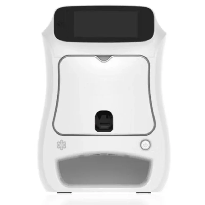 Portable Nail Art Printer WiFi Wireless 1000+ Designs Smartphone ControlledGoods in stock