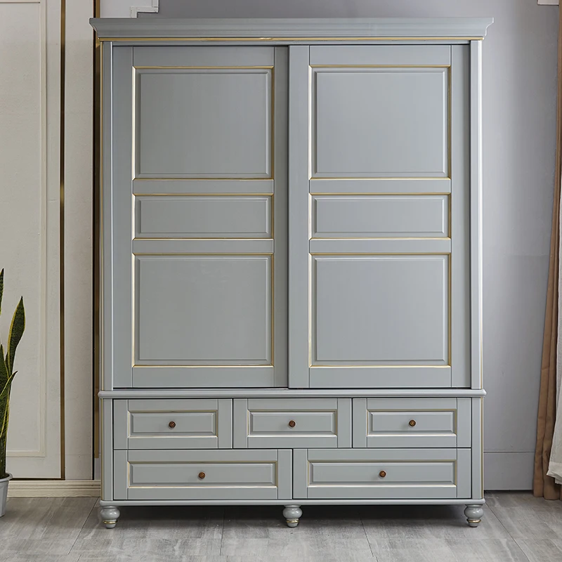 

Elegant Drawer Design Wardrobes Wood Nordic Modern Luxury Bedroom Wardrobe Living Room Wooden Armadio Guardaroba Furniture Home