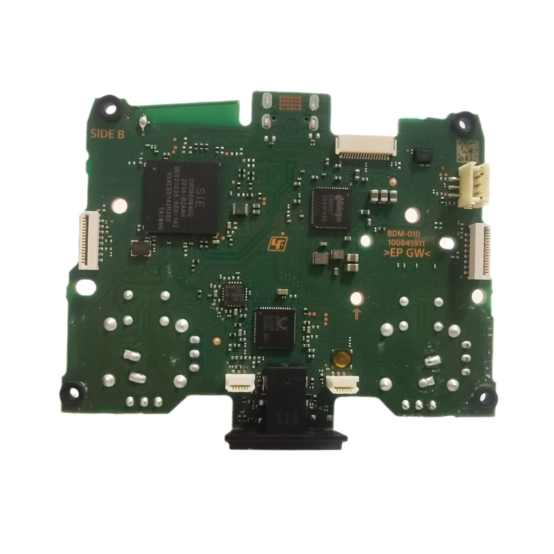 For PS5 Gamepad System Main Board Motherboard replacment for PS5 Controler BDM-010 BDM-020 Small ic