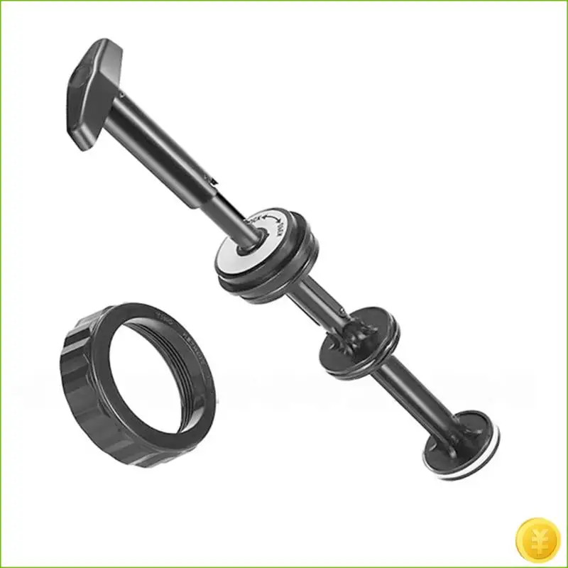 NEW-For Hayward SPX0410BA Handle And Piston Assembly For 2 Inch Slide Valve Includes Models SP0410X502S And SP0410X602S