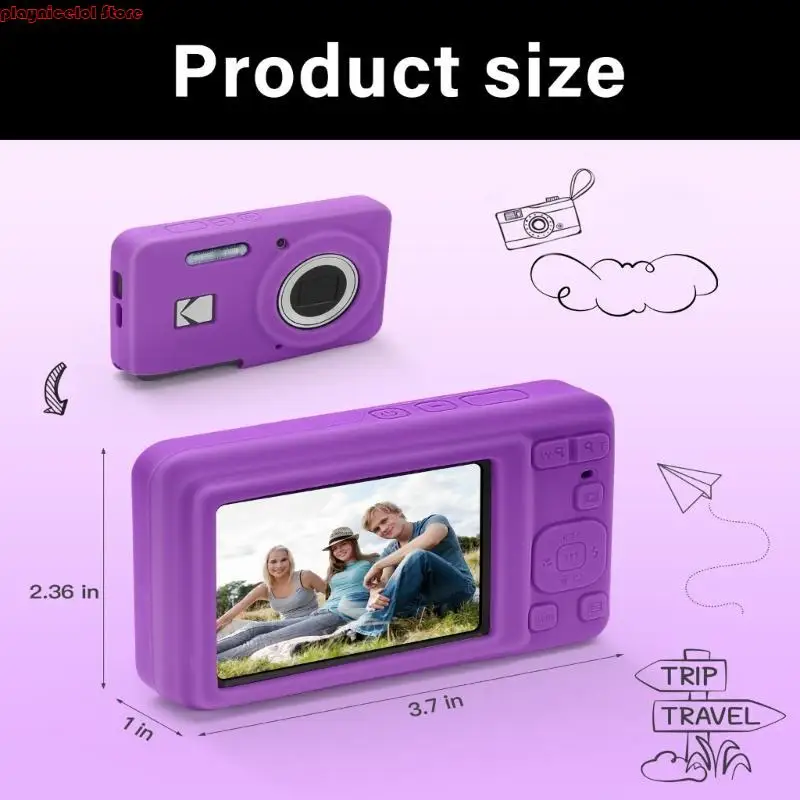 E8ba гибкая силиконовая камера крышка камеры Легкий доступ к управлению.