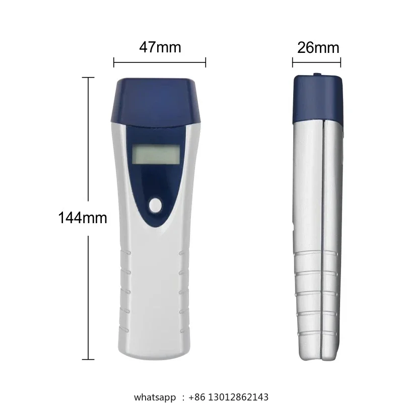 

Новая электронная патрульная система GS-6000B/6000C, патрульный стержень безопасности