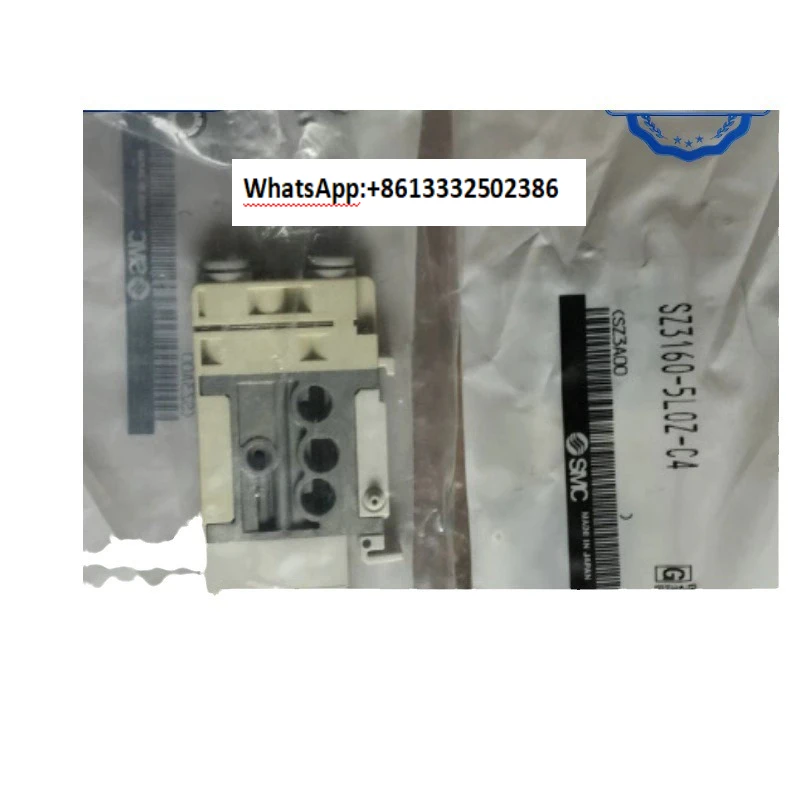 1-electrovanne-sz3160-5mz-c6-x39