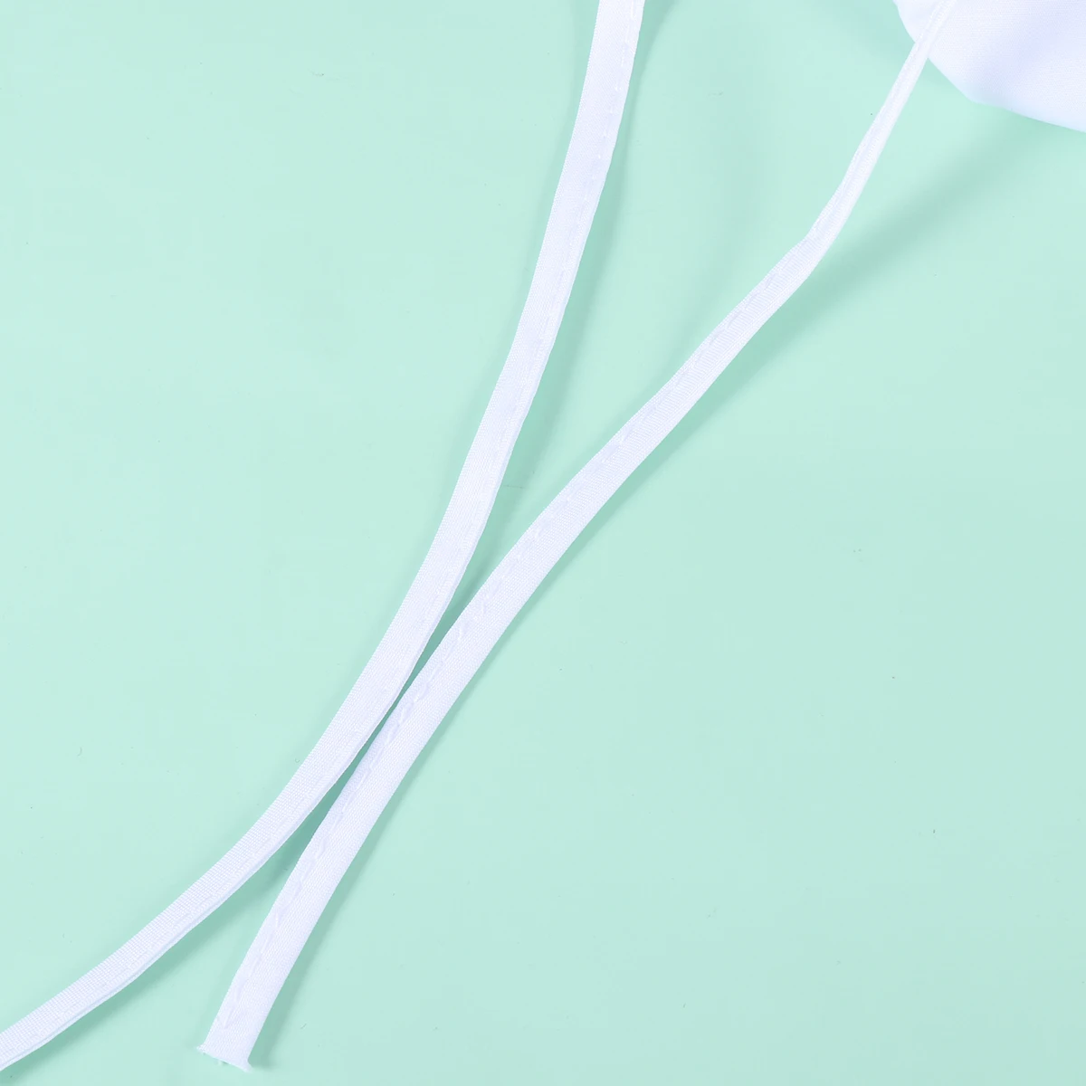 

Регулируемая дымонепроницаемая шапка шеф-повара для выпечки еды, маслостойкая рабочая шапка на шнуровке для женщин и мужчин (белая)