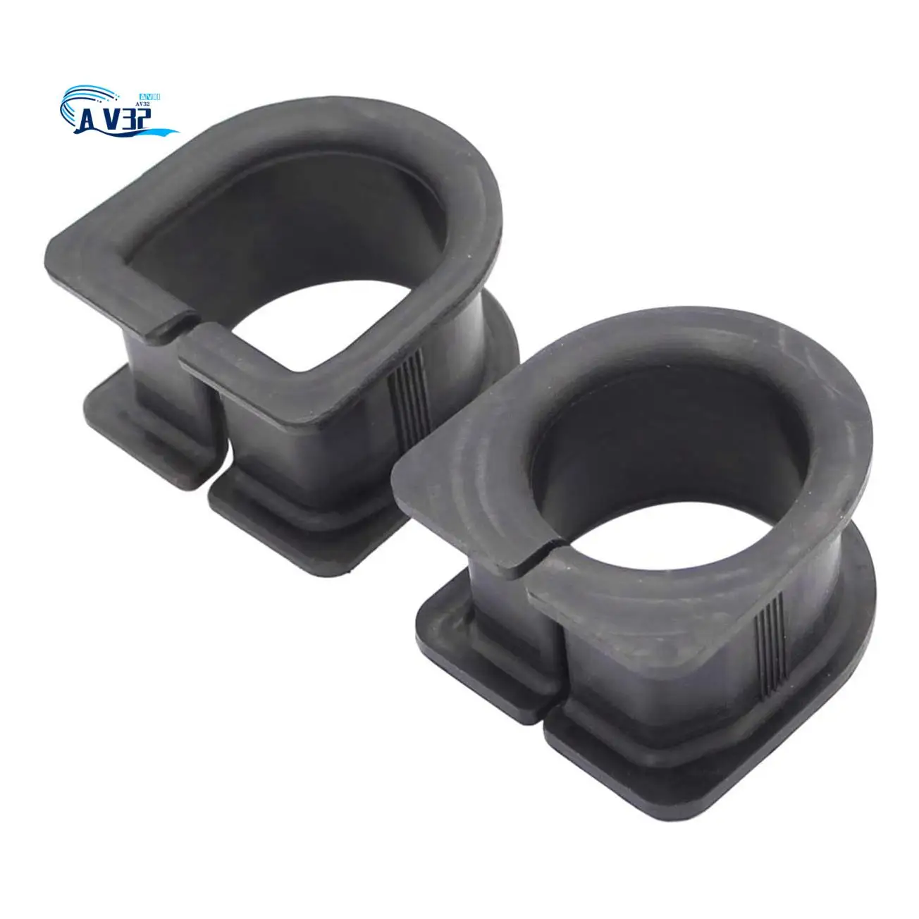 

AV32-Steering Rack And Pinion Mount Bushing Kit For Suzuki XL-7 Grand Vitara 48525-54J00 48526-54J00