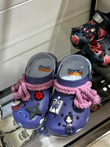Uchiha Sasuke Cave Shoes Anime Naruto Minato Comodi sandali antiscivolo Casual Outdoor Travel Beach Coppia Pantofole Regali