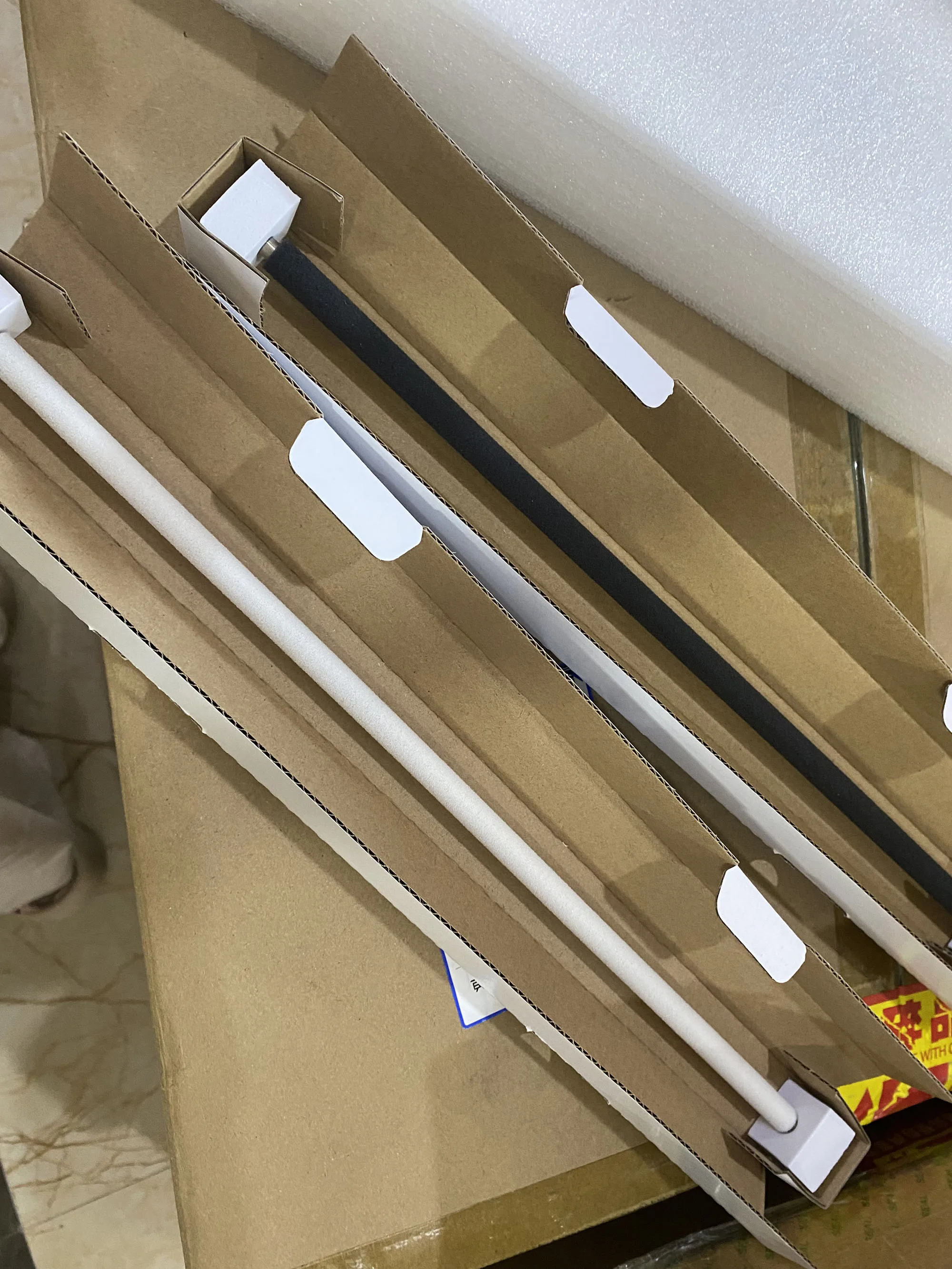 Drum Lubricant Bar …