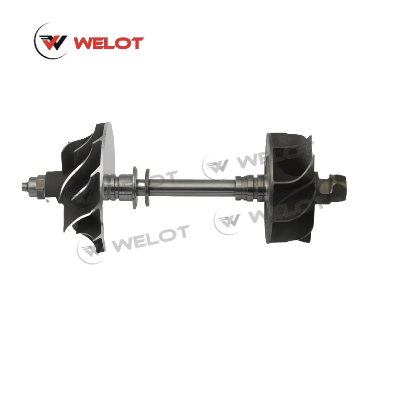 

BV39 Turbo Rotor 54399880007 54399880008 54399880011 54399880006 for Audi A3 1.9TDI 74Kw 100HP ATD AXR 03G253014F 038253016K