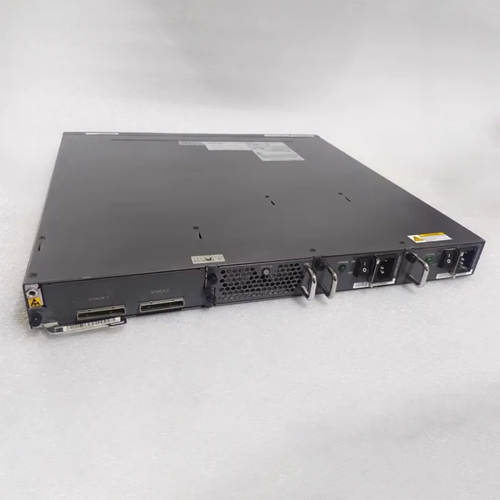 لهواوي Quidway S5700-52C-SI 48 منفذ كامل جيجابت طبقة 3 مفتاح إدارة الشبكة
