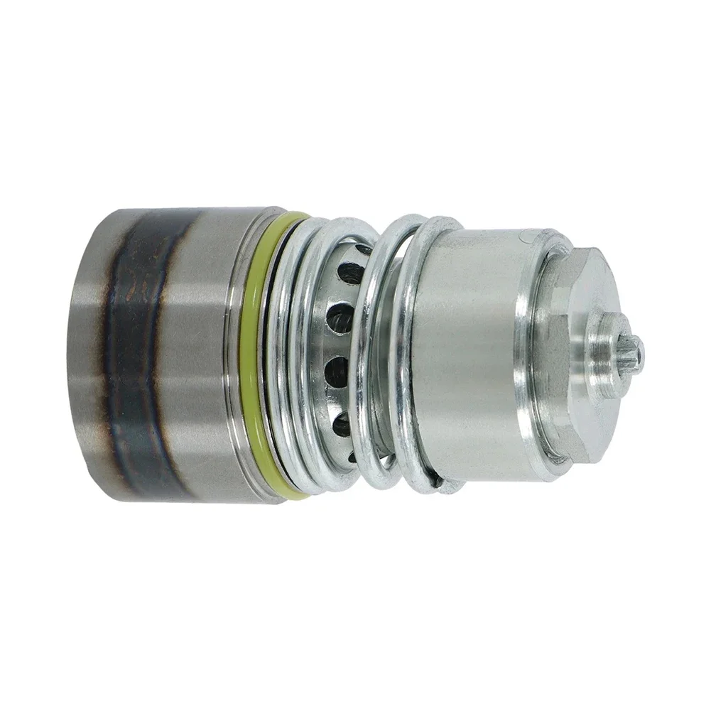 Hydraulic Breakaway Coupler Cartridge RE577560 RE256693 for Tractors Series 7600 with Alloy Steel Construction