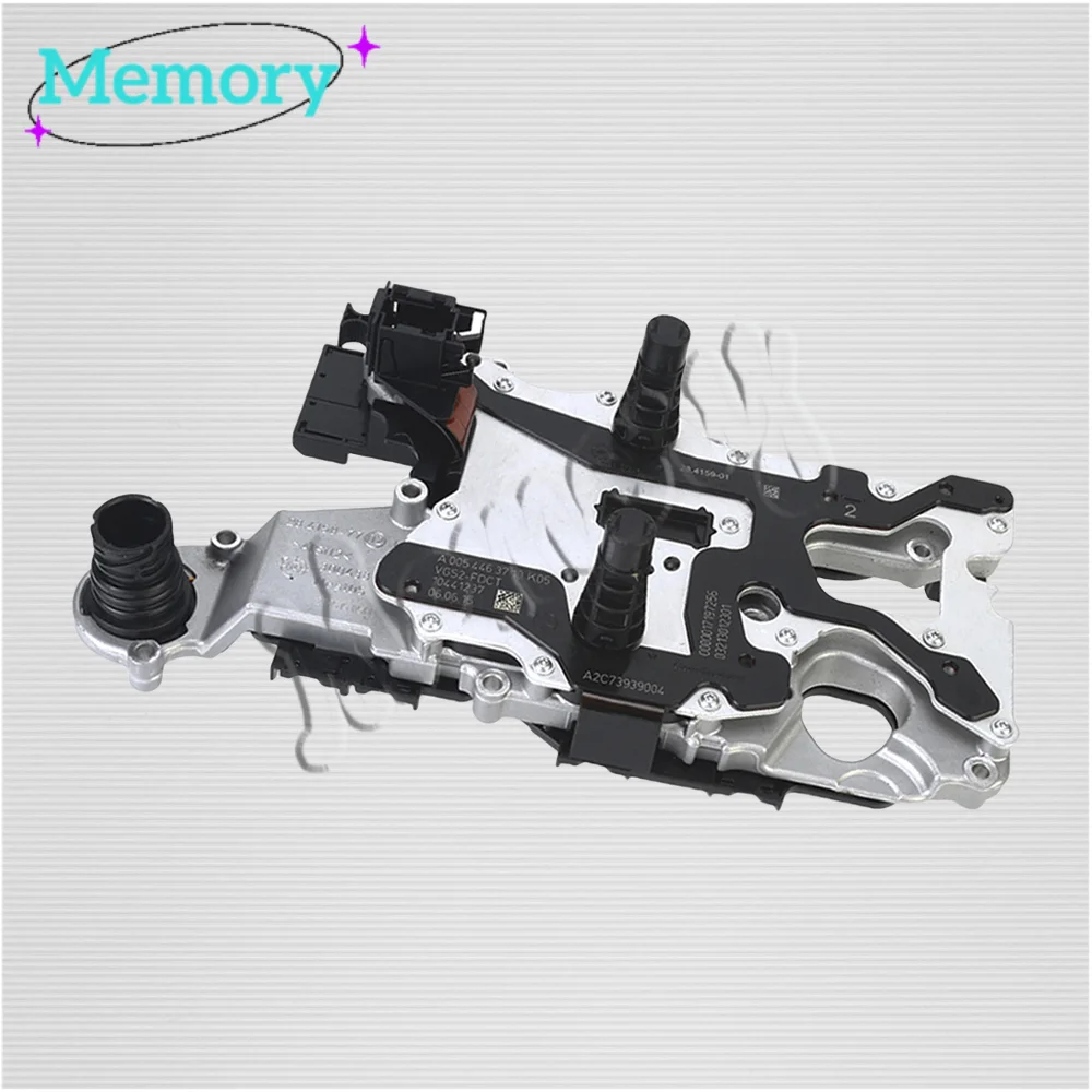 

A2C73939006 TCU Transmission Control Unit 724 For Mercedes-Benz 7G DCT A0054463710 A2C73939004 A0002703900 A2469060018 Car Parts