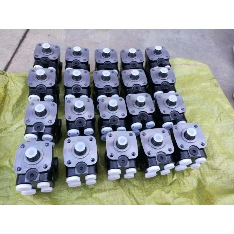 Hot Selling Steering Unit Orbitrol AL110258 for 6010, 6020, 6110, 6120, 6210, 6215, 6220, 6300, 6310, 6400, 6410 factory